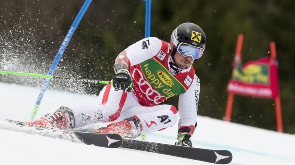 Skistar Hirscher fällt wohl knapp vier Monate aus