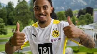F&uuml;nfjahresvertrag: BVB verpflichtet Malen als Sancho-Ersatz