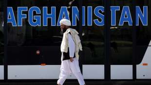 Taliban wollen vor&uuml;bergehend aus Zeiten der Monarchie stammende Verfassung &uuml;bernehmen