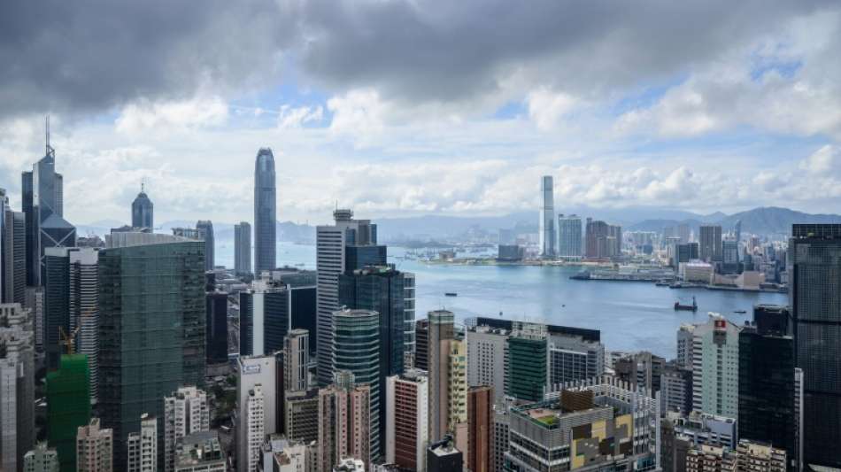 Einzelner Parkplatz in Hongkong für mehr als eine Million Euro verkauft