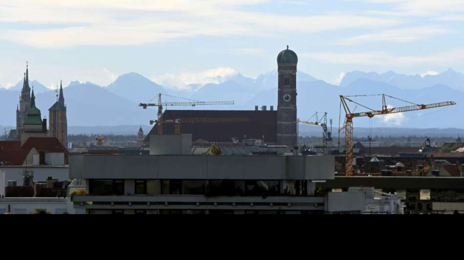 Immobilienpreise in Deutschland auch im Corona-Jahr 2020 deutlich gestiegen