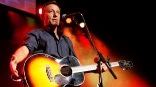 Bruce Springsteen tritt schon im Juni wieder am Broadway auf