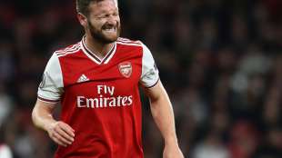 Mustafi: "Ich bin zur Zielscheibe geworden"