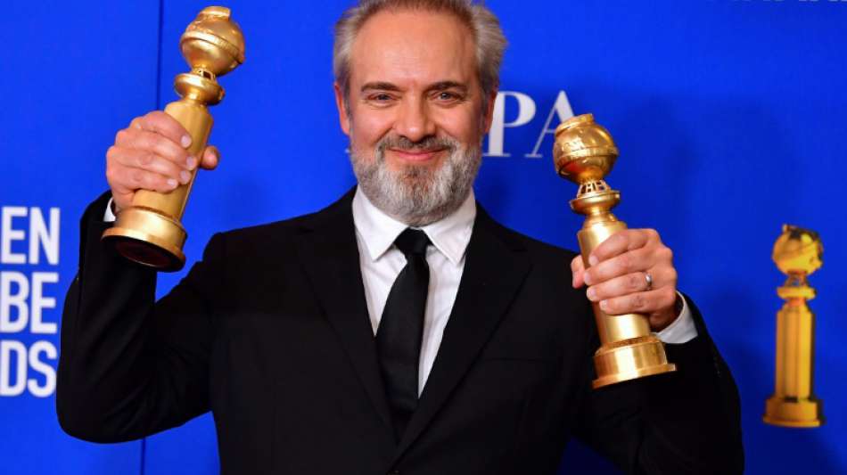 Sam Mendes bekam durch seinen Film