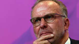 "Muss ein Ende haben": Rummenigge rüffelt Flick und Salihamidzic
