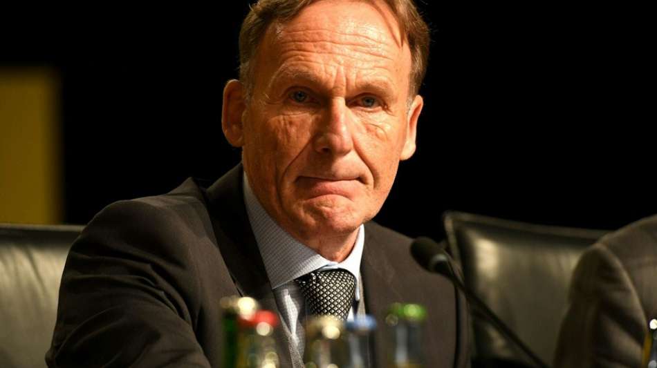 Klubvereinigung ECA: Watzke im Vorstand, Carro im Wettbewerbs-Komitee