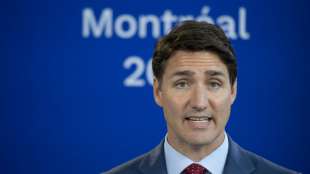 Ethikkommission rügt Trudeau wegen Korruptionsaffäre um Baukonzern