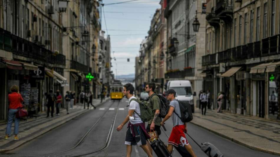 Portugal und Russland als Virusvariantengebiete eingestuft