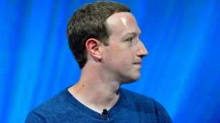 Chef von Zuckerbergs Personenschutz unter Belästigungsverdacht