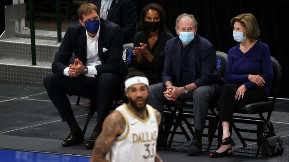 US-Pass in Sicht: Nowitzki hat die Green Card