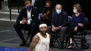 US-Pass in Sicht: Nowitzki hat die Green Card