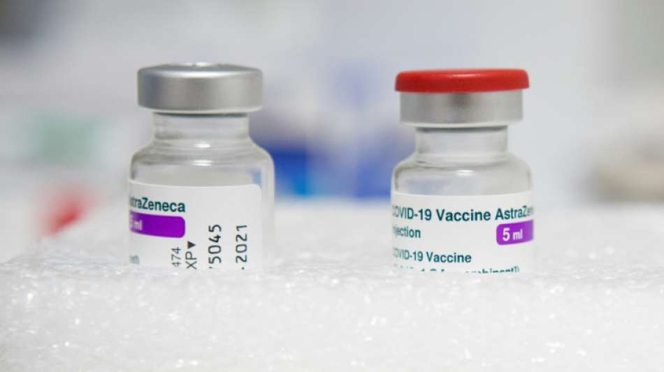 St&auml;ndige Impfkommission will Empfehlung zu Astrazeneca-Impfstoff &auml;ndern