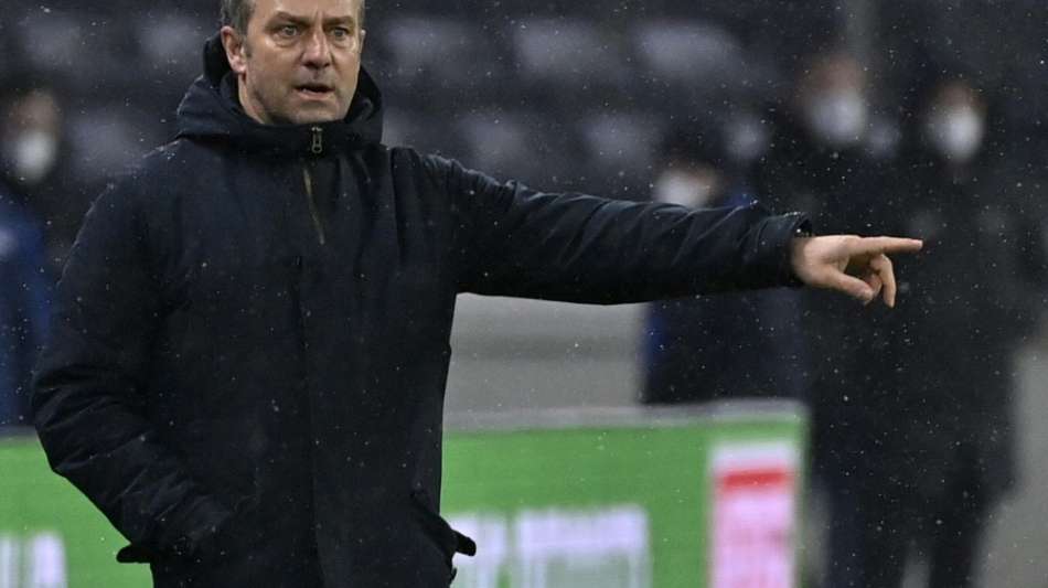 Flick: "Alle lechzen" nach Fan-Rückkehr