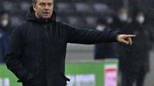 Flick: "Alle lechzen" nach Fan-Rückkehr