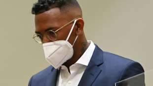Nach Verurteilung: Boateng geht in Berufung