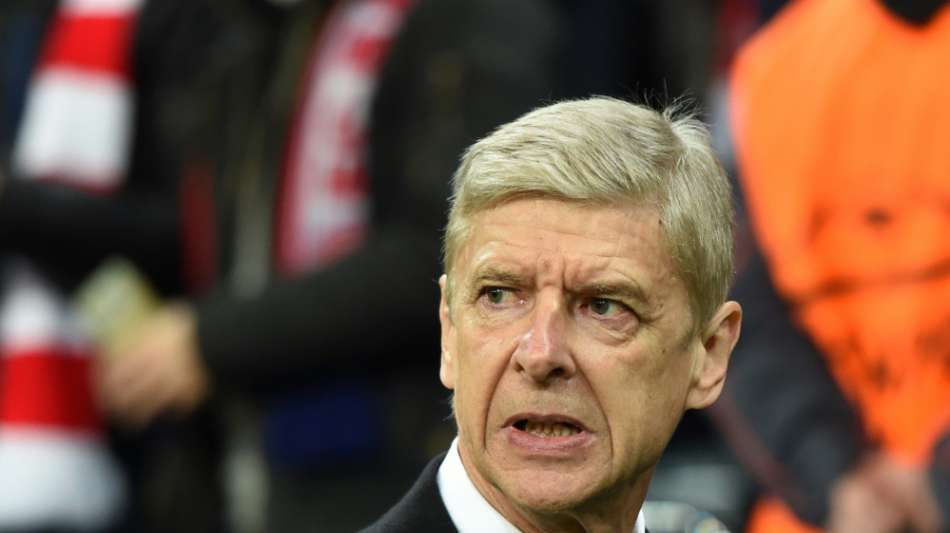 Wenger schwärmt: Trainerkandidat "bewundert" FC Bayern