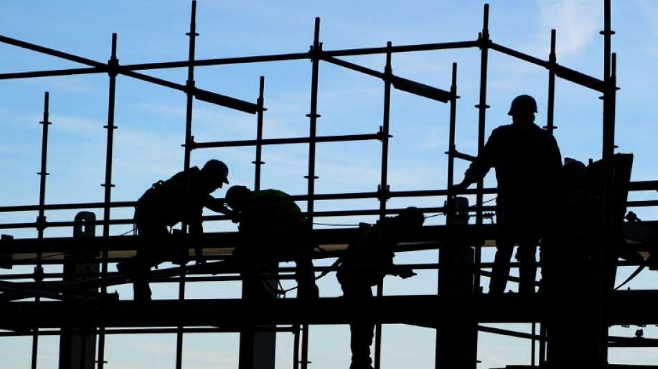 DIHK: Viele Betriebe in Sorge wegen steigender Rohstoff- und Energiepreise