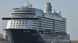 Angebliche Corona-Infektionen auf TUI-Kreuzfahrtschiff waren Fehlalarm