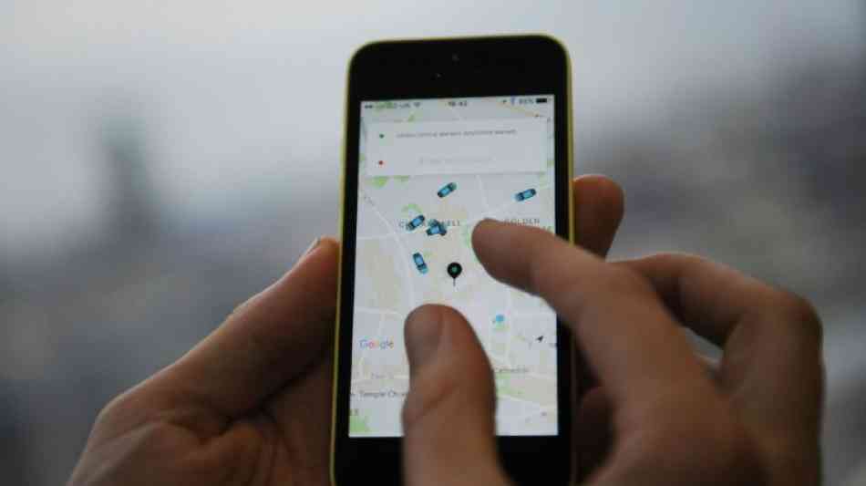Wirtschaft: Fahrdienstvermittler Uber droht Lizenzentzug in London