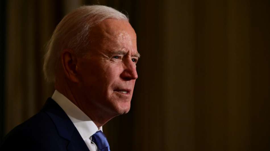Biden leitet Abkehr von Trump-Politik und Kampf gegen Coronavirus ein