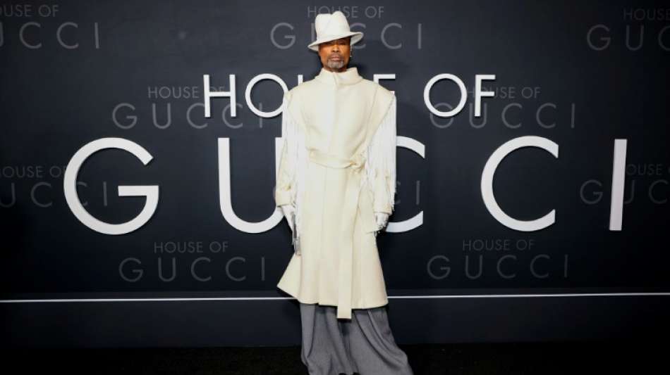 Gucci-Familie droht mit rechtlichen Schritten gegen Film "House of Gucci"