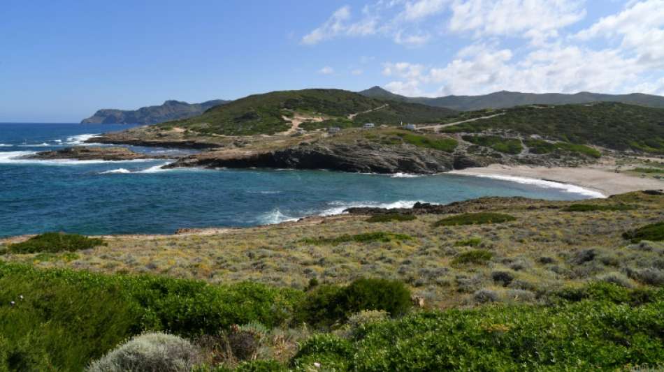 Heftige Waldbr&auml;nde auf Sardinien w&uuml;ten weiter