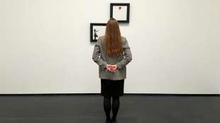 Weiteres Banksy-Werk f&uuml;r 3,7 Millionen Euro versteigert