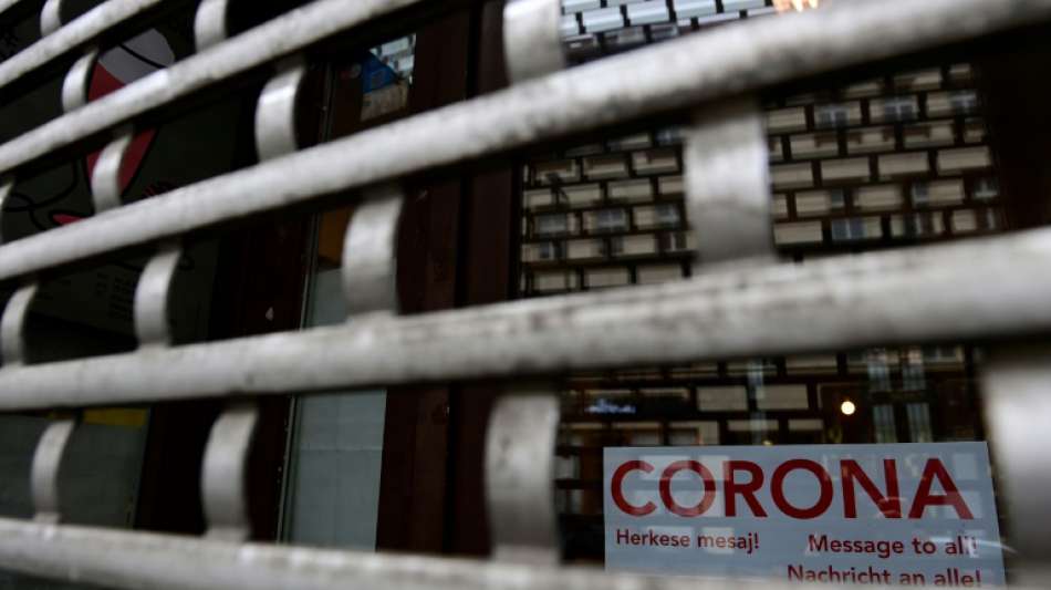 Hamburg aktiviert Notbremse wegen steigender Corona-Inzidenzwerte