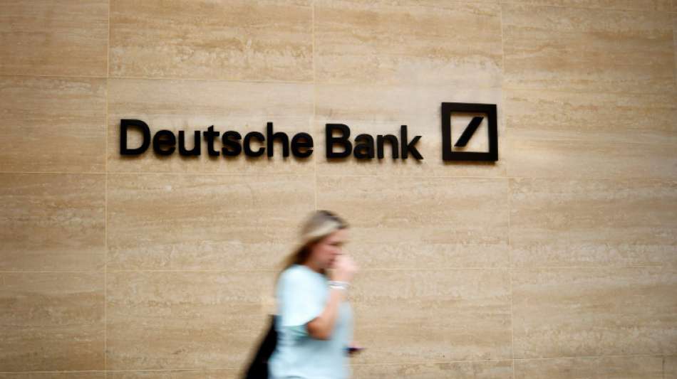 Bericht: Deutsche Bank will keine Geschäfte mehr mit Trump machen