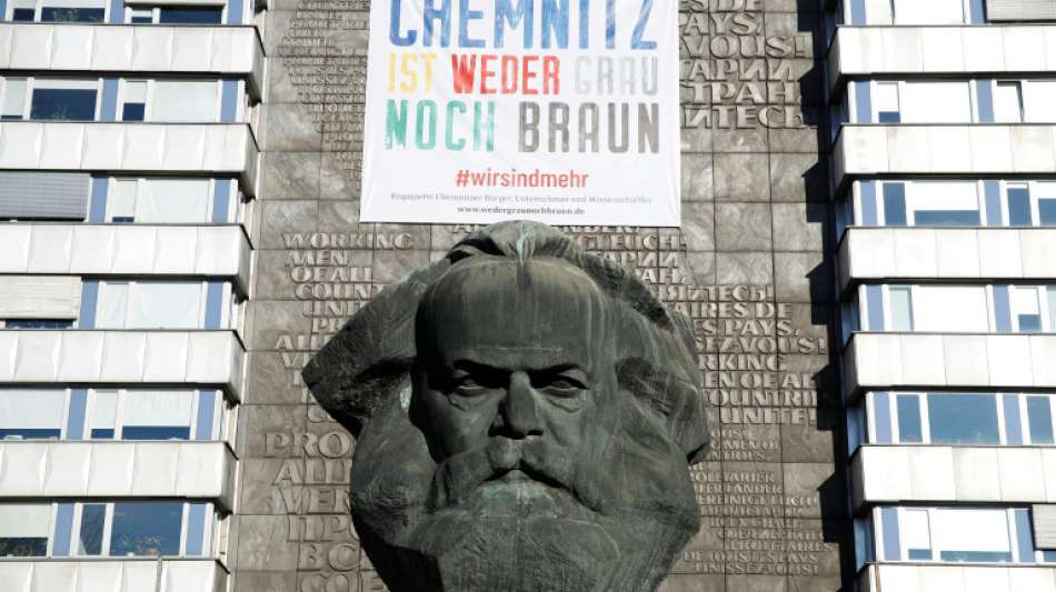 Kulturminister bestätigten Chemnitz als europäische Kulturhauptstadt 2025