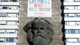 Kulturminister bestätigten Chemnitz als europäische Kulturhauptstadt 2025