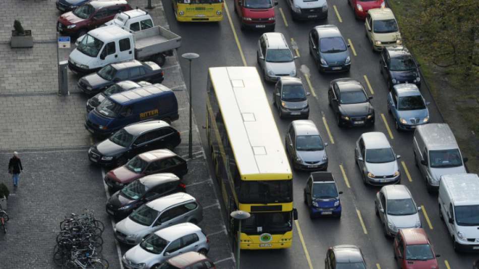Städtetag will Parken für Anwohner deutlich teurer machen