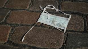 Studie zu Psyche: "Bis zu gewissem Grad sind wir alle Patienten in der Pandemie"