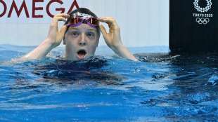 Überraschungssiege im Schwimmen: King entthront