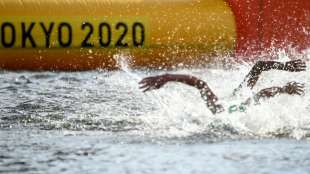 Triathletin Lindemann Achte - erstes Olympia-Gold für Bermuda
