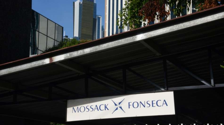 Panama bef&uuml;rchtet schweren Schaden durch angek&uuml;ndigte "Pandora Papers"