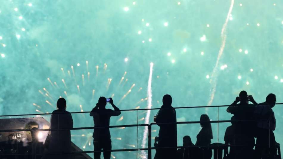 Branchenverband will gegen Feuerwerksverbot an Silvester klagen