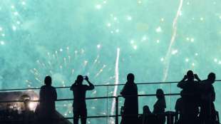 Branchenverband will gegen Feuerwerksverbot an Silvester klagen