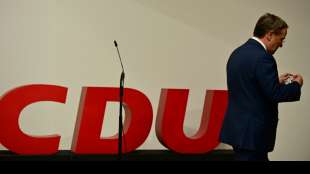 CDU diskutiert &uuml;ber Mitgliederbefragung zu Laschet-Nachfolge