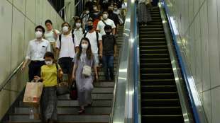Japan weitet Gesundheitsnotstand auf weitere Pr&auml;fekturen aus