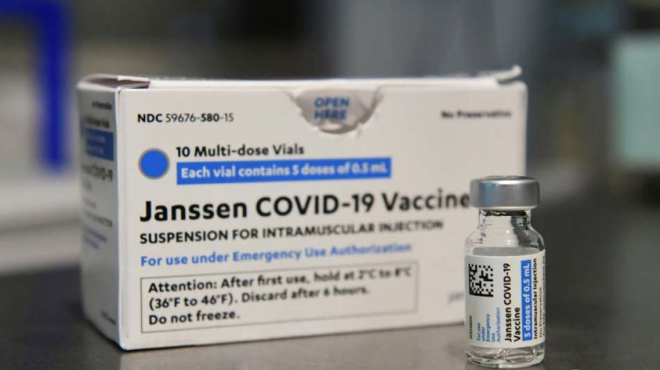Hersteller: Corona-Vakzin von Johnson & Johnson wirksam gegen Delta-Variante
