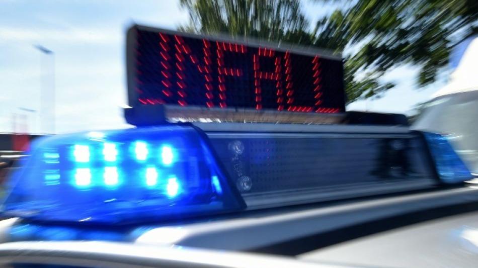 Autobahn 5 bei Gießen nach Unfall mehr als 14 Stunden gesperrt