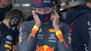 Parc-ferme-Versto&szlig;: Verstappen kommt mit Geldstrafe davon