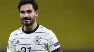 Wegen britischer Mutation: G&uuml;ndogan und Co. k&ouml;nnten DFB-Auswahl fehlen