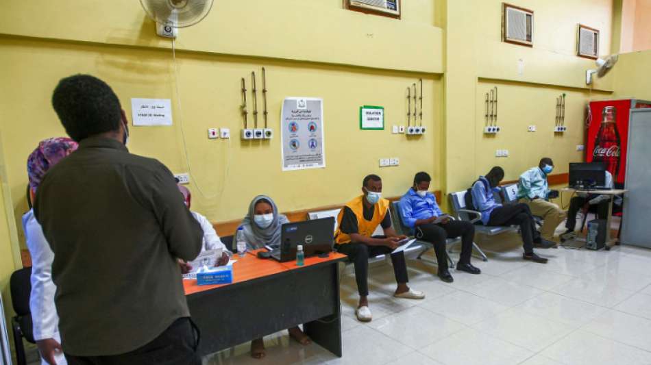 Amnesty: Menschenrechtslage hat sich in Corona-Pandemie weltweit verschlechtert