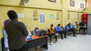 Amnesty: Menschenrechtslage hat sich in Corona-Pandemie weltweit verschlechtert