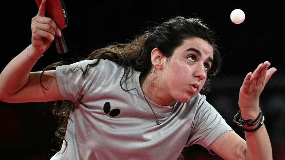 An Erfahrung gewonnen: Tokio f&uuml;r j&uuml;ngste Olympia-Teilnehmerin bereits beendet