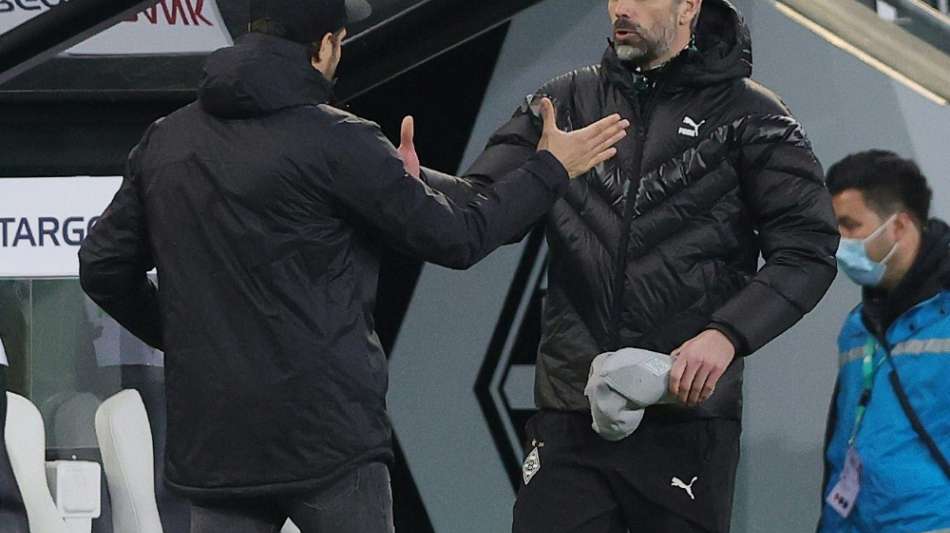 Sechs Spiele ohne Sieg: Rose gibt sich nach Pokal-Aus k&auml;mpferich 