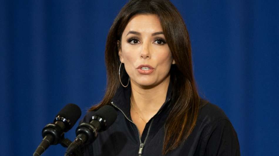 US-Stars kritisieren neues Abtreibungsgesetz in Texas