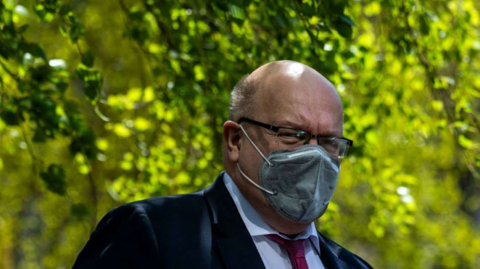 Altmaier ruft zu partei&uuml;bergreifender Zusammenarbeit f&uuml;r Klimaschutz auf